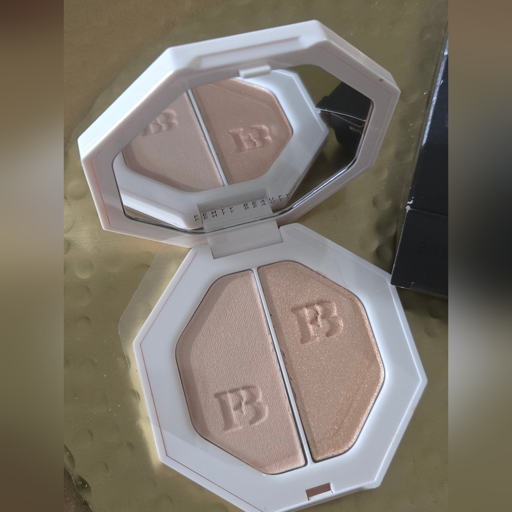 Fenty beauty KILLAWATT FREESTYLE HIGHLIGHTER